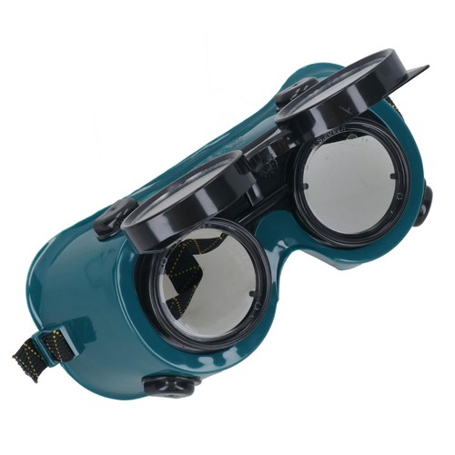 Gas welding goggles glasses - gas,