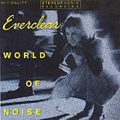 Everclear world noise cd - world,