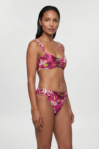 Karen millen bandeau bikini - karen,