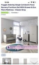 Puggle Baby Changing Station