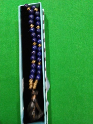 Inch necklace best lapis - inch,