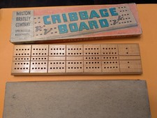 Vintage Milton Bradley Co