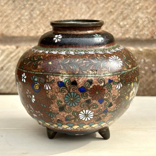 Antique japanese meiji 19th - antique,