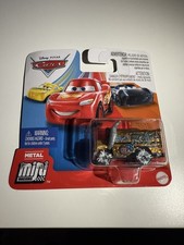Disney Pixar Cars Mini Racers