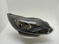 FORD FOCUS Headlamp Headlight