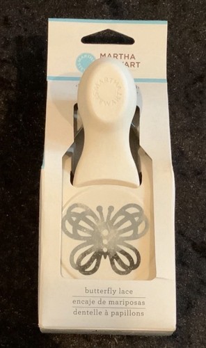 Martha stewart double - stewart, craft