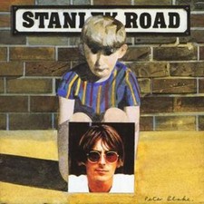 Paul Weller: Stanley Road