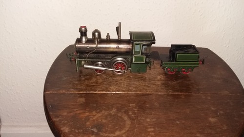 Schoenner falk gauge - 0,