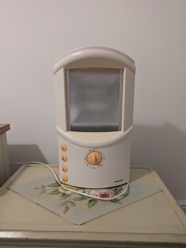 Half body solarium sunbed - half,