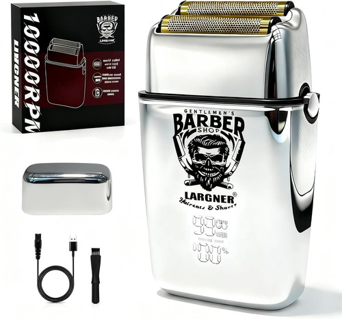 Beard trimmer for - for, men