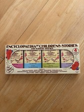 Encyclopaedia Of Childrens