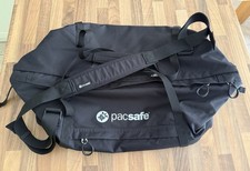 Pacsafe Duffelsafe AT45