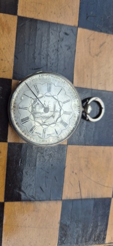 Beautiful antique solid - beautiful,