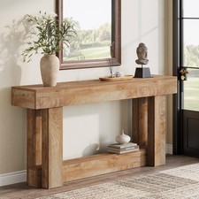 160 cm Rectangular Console