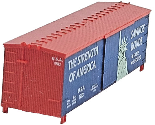 Roundhouse 8983 gauge us - roundhouse,