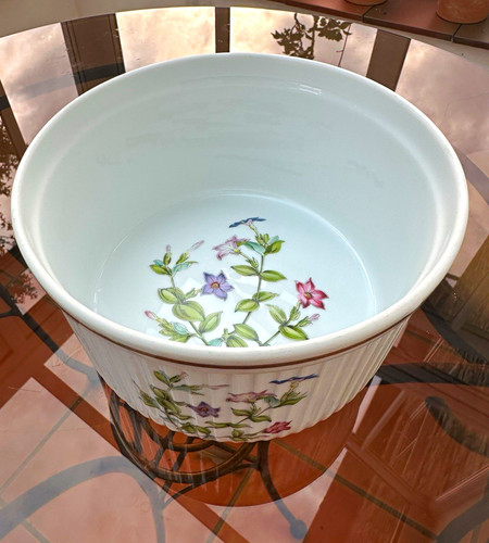 Vintage spode stafford flowers - vintage,