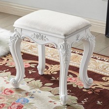Dressing Table Chair Vanity