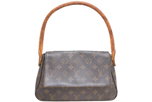 Auth louis vuitton mini - louis,