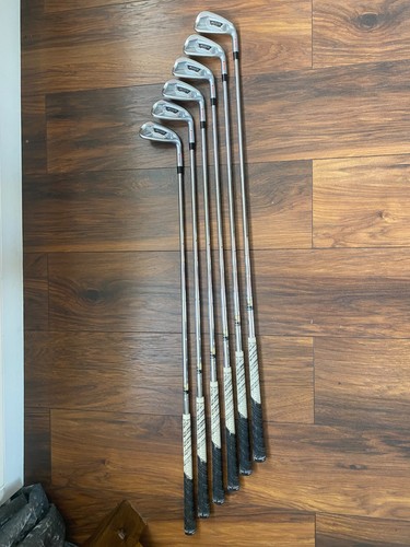 Ping anser forged red - forged, dot
