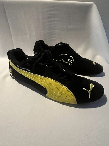 Puma bmw sauber - puma,