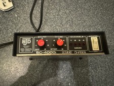 Retro Disco Light Controller