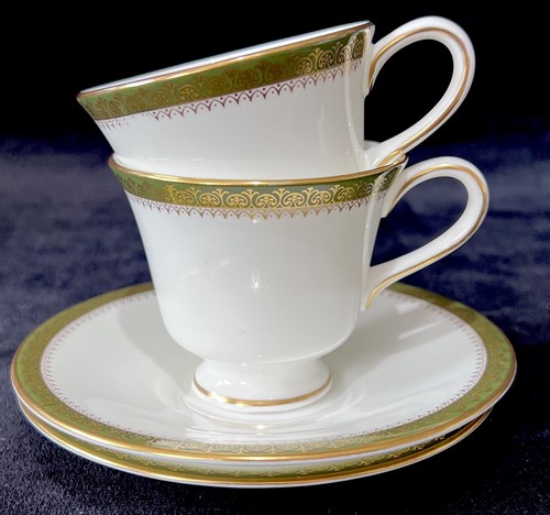 Wedgwood chester vintage - “chester”,