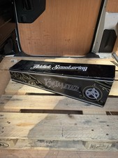 Addict Equalizer 2.0 Stunt