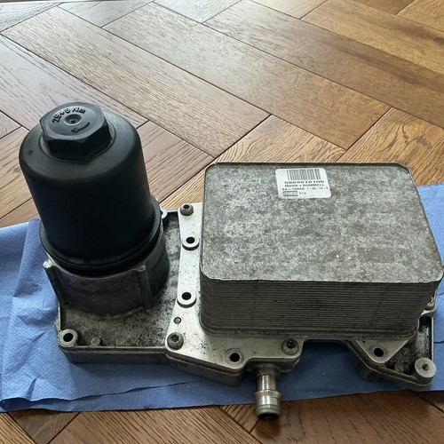Range rover l405 v8 sdv8 - 4.4,