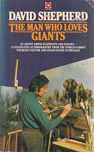 Man who loves giants an - man,