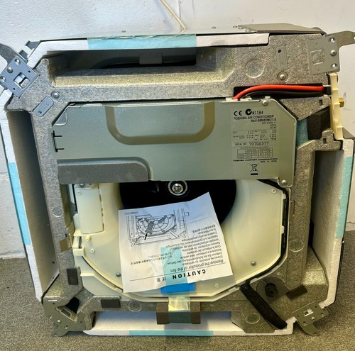 Toshiba air conditioning rav - air,