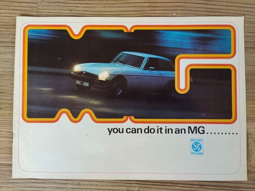 Sales brochure sept - sept, 1974