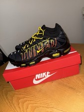 Nike Air Max Plus Tuned TN 1