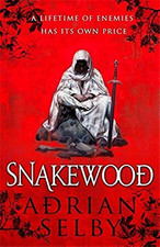 Snakewood - Selby, Adrian