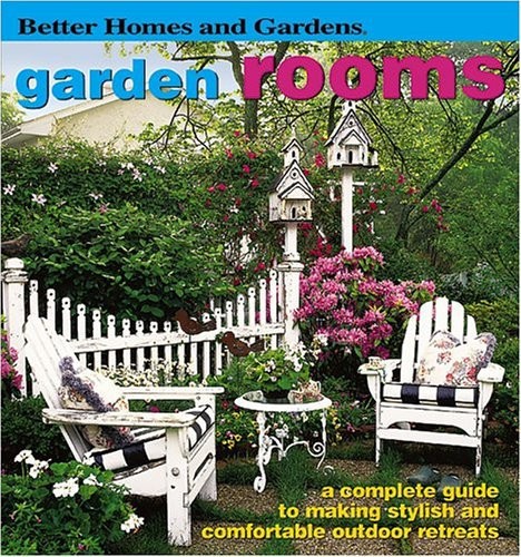 Garden rooms better - by,