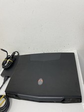 AlienWare M17X 128GB SSD +300GB - q9300 CORE TM EXTREME - 8GB