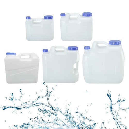 Water storage container - storage,