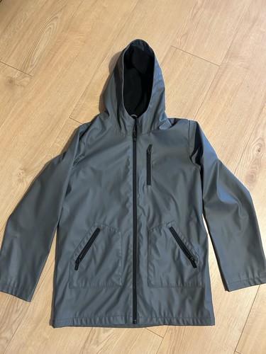 Boys rain coat age years - age,