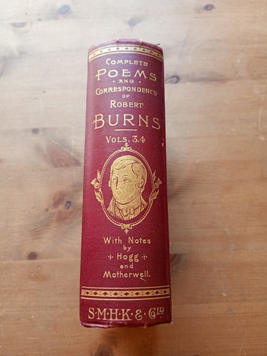 Complete poems - poems, &