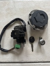 Suzuki Sv 650 S 1999 - 2002