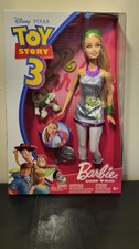 Barbie Disney Toy Story 3 Doll