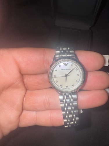 Armani watch women - armani, women’s