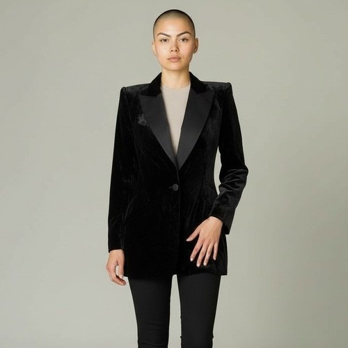 Agence sheila velvet tux - sheila,
