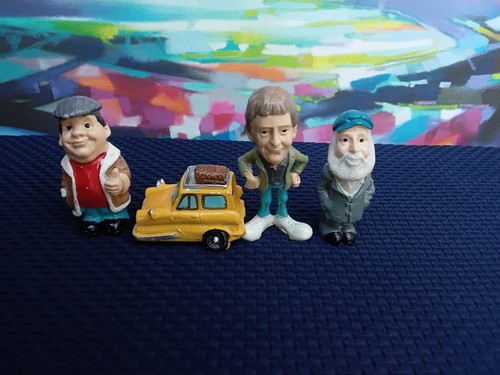 Only fools and horses ultra - fools,