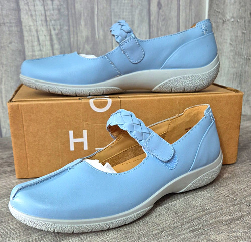 Hotter shake women - hotter, ii
