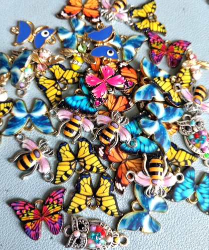 Bargain mixed butterfly - bargain,