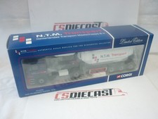 Corgi Modern Truck 1:50th