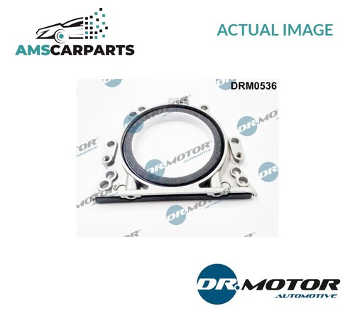 Crankshaft oil seal - crankshaft,