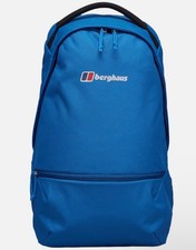 Berghaus Logo Recognition