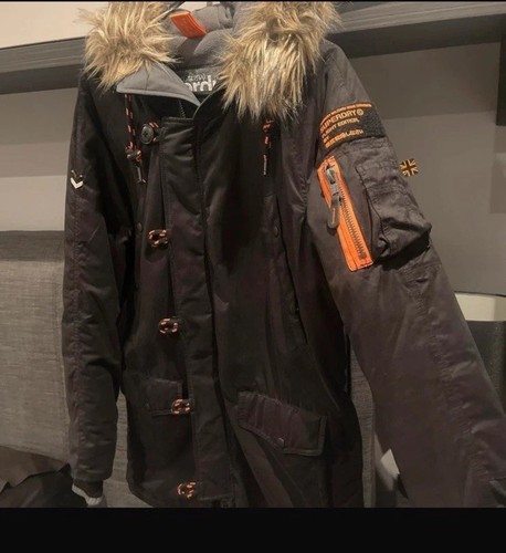 Superdry flight edition - superdry,