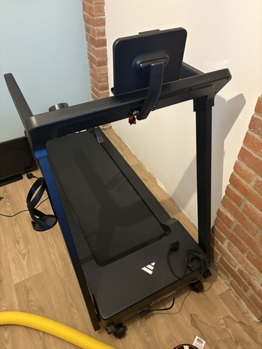 Adidas 24c treadmill - adidas, t-24c